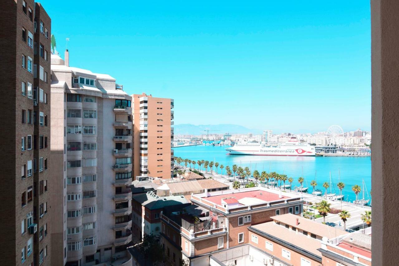 Letmalaga Entremares Apartamento *
