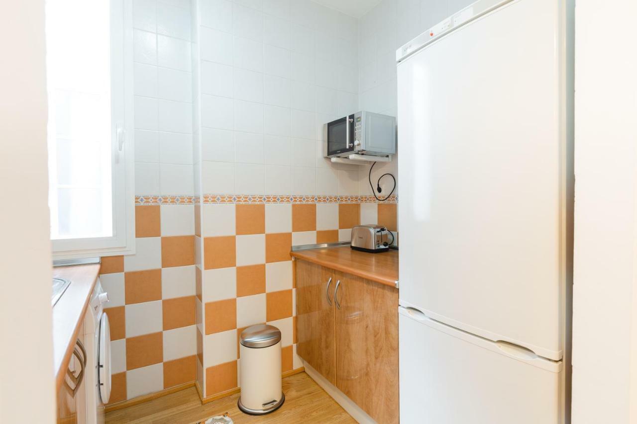 Hola Centro Histórico Apartamento *