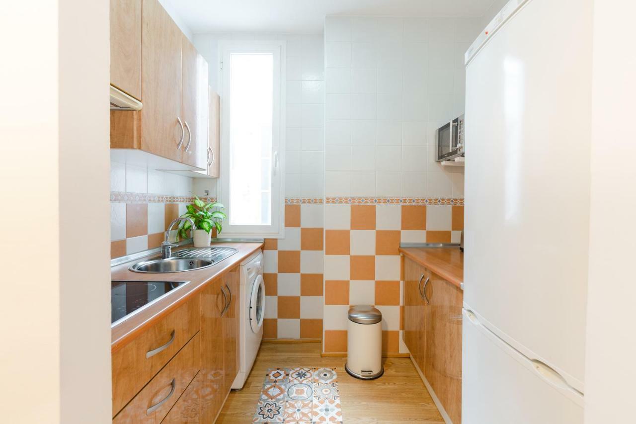 Hola Centro Histórico Apartamento