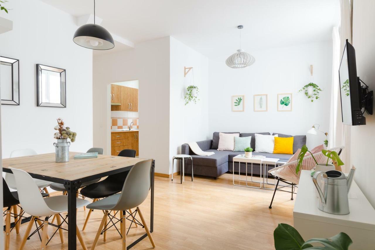 Hola Centro Histórico Apartamento *