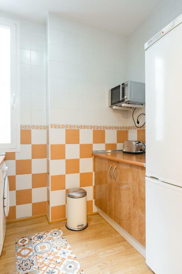 Hola Centro Histórico Apartamento *