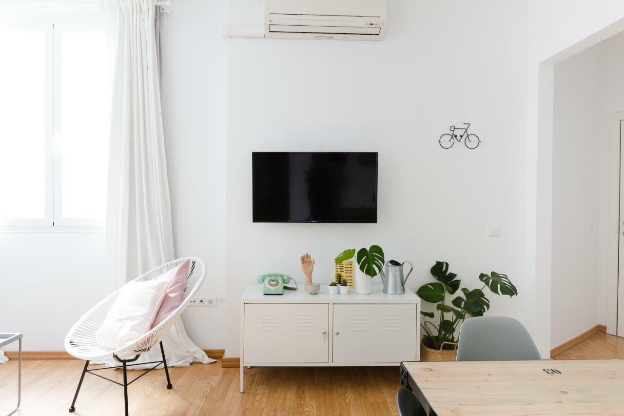 Apartamento Hola Centro Histórico