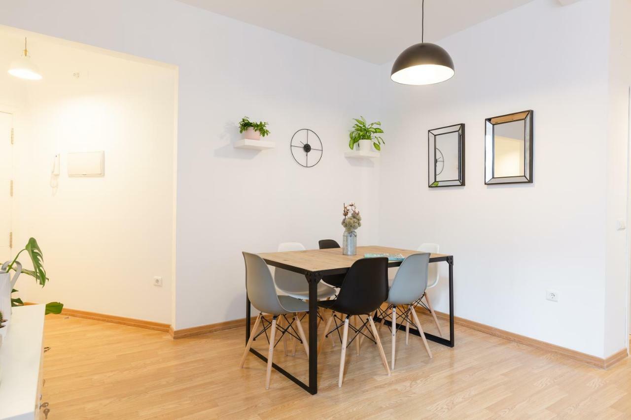 Apartamento Hola Centro Histórico