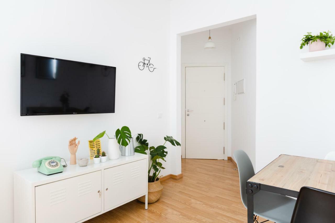Hola Centro Histórico Apartamento *