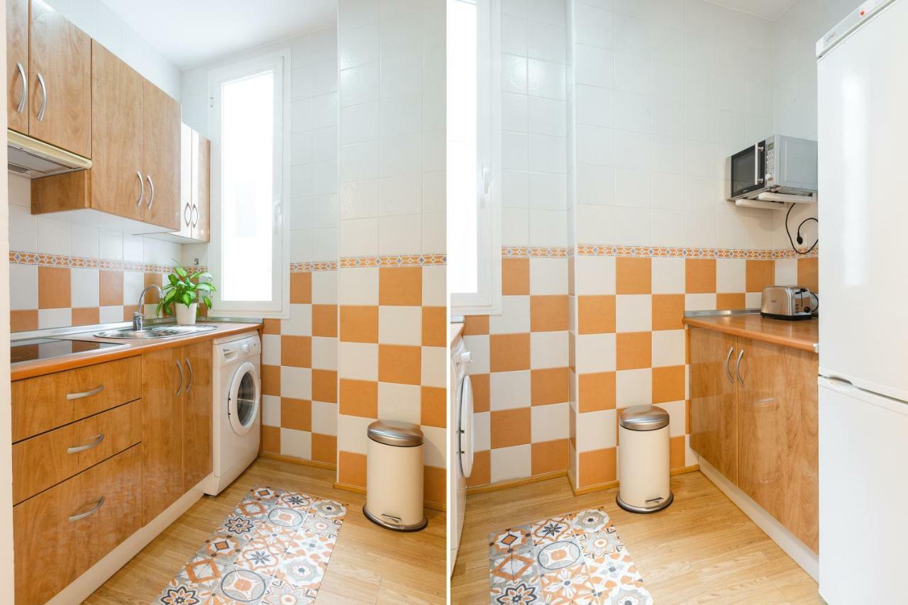 Hola Centro Histórico Apartamento *