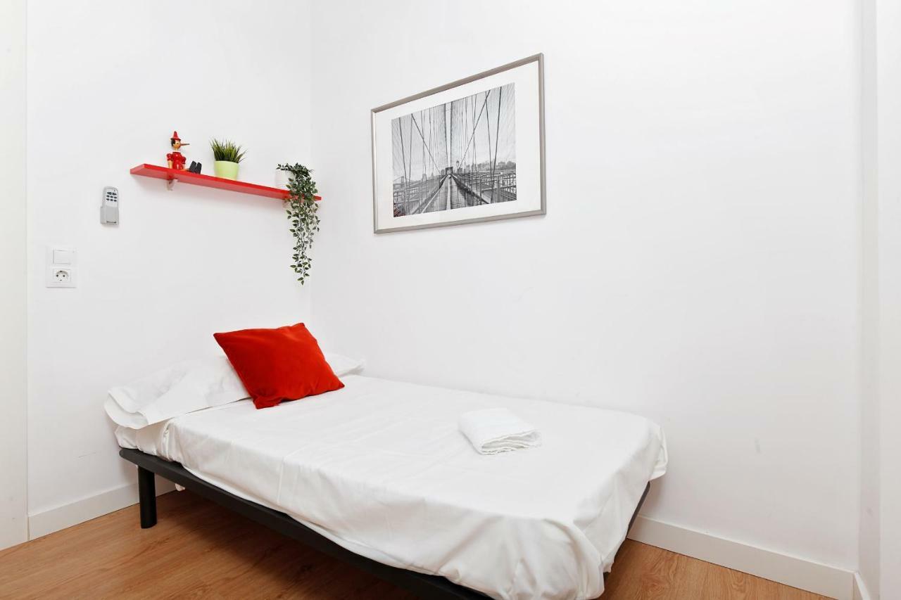 Apartamento Esperanto Center *