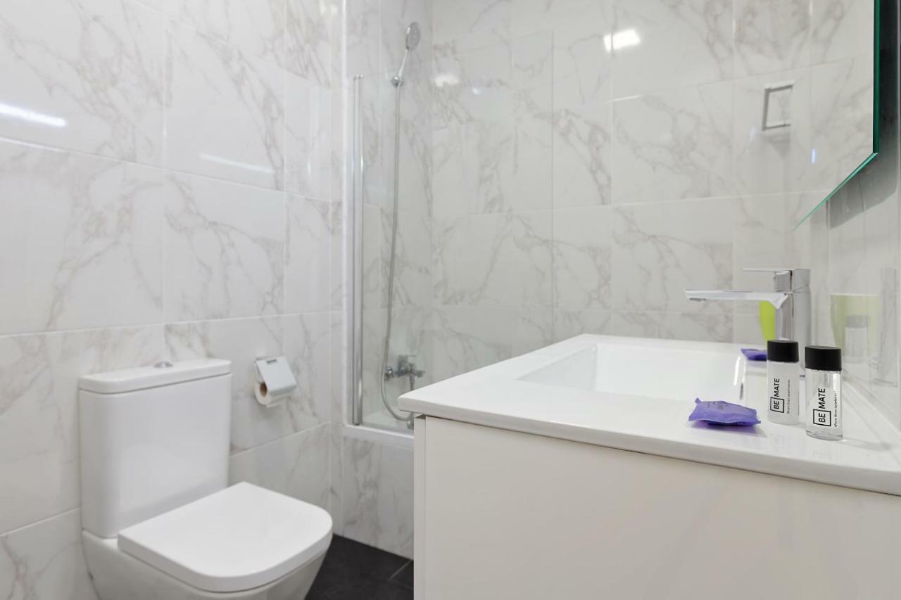 Esperanto Center Apartamento Málaga