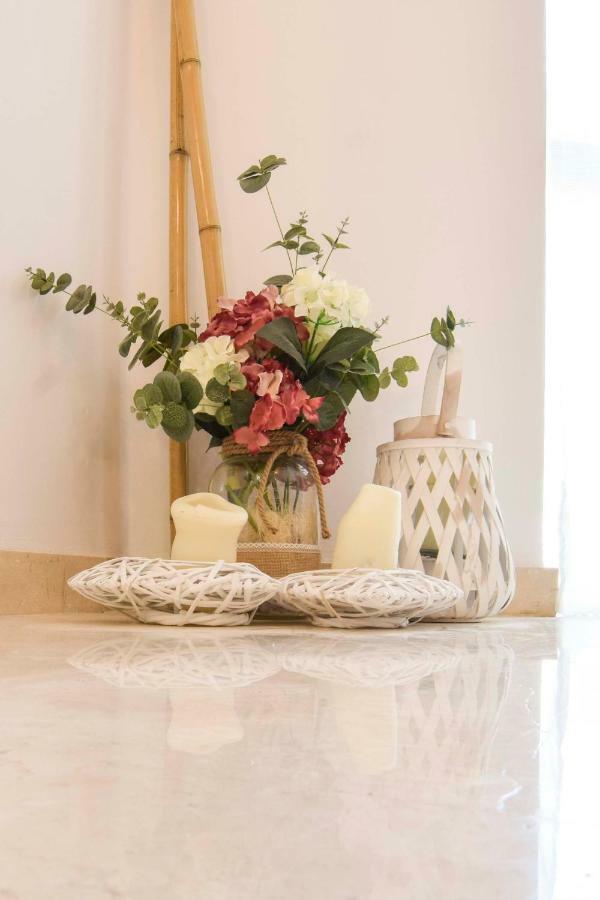 Apartamento Letmalaga Entremares Málaga
