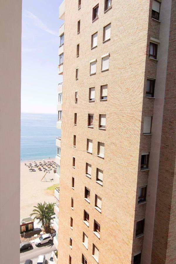 Letmalaga Entremares Apartamento *