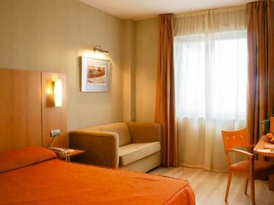 Hotel De Espana 3*