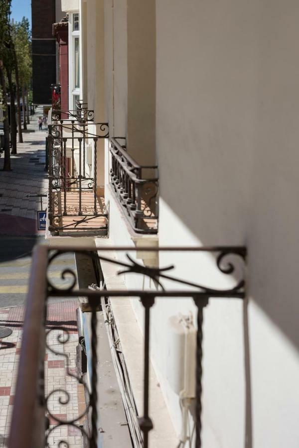 Suncity Flats María