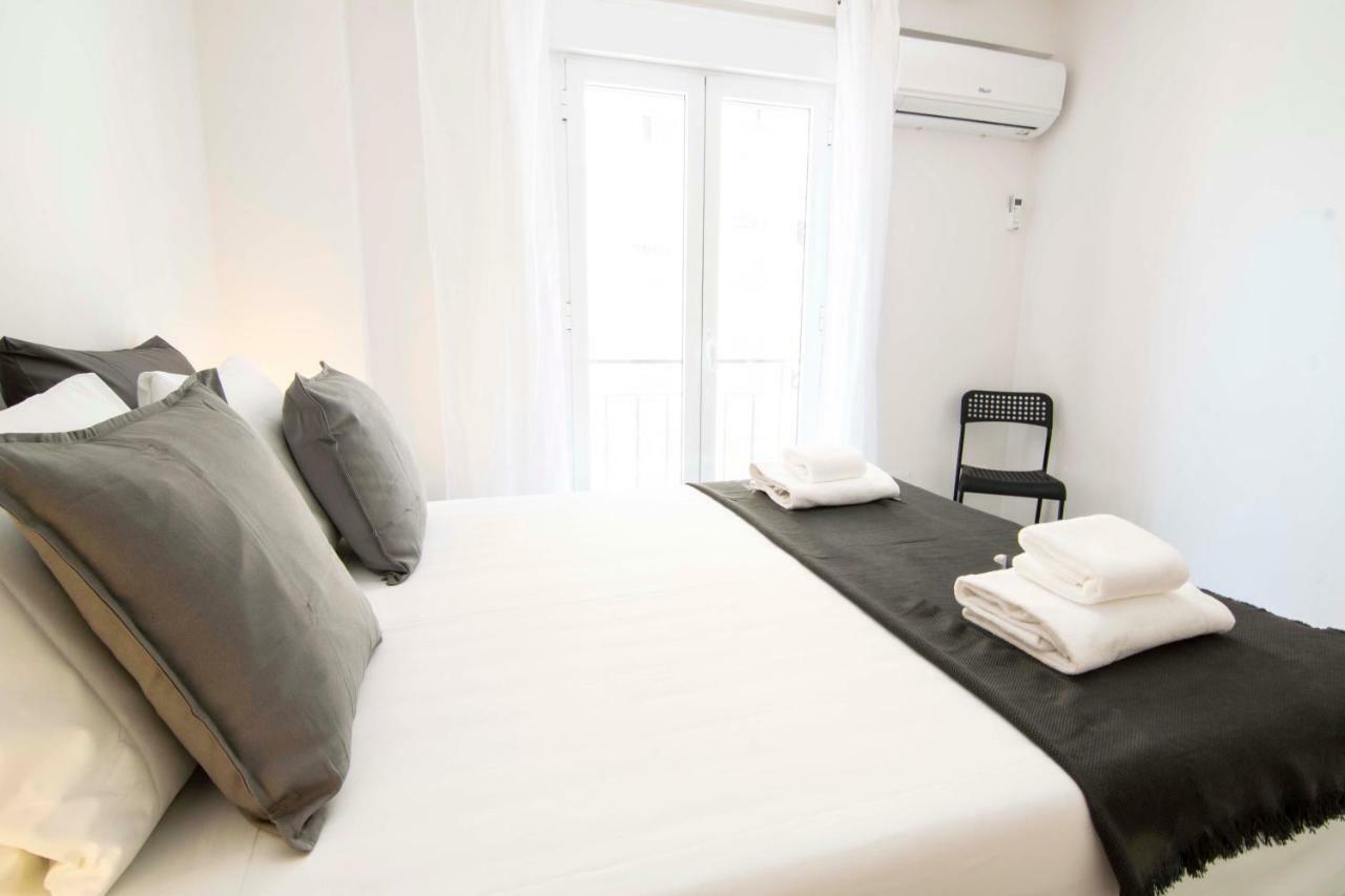 Letmalaga Huelin Apartamento *