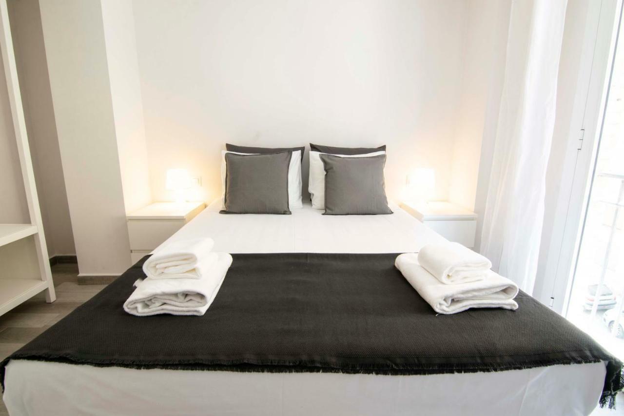Letmalaga Huelin Apartamento