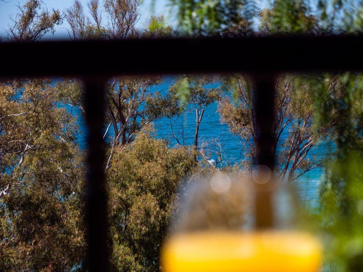 Apartamento Blue Sea - With Terrace *