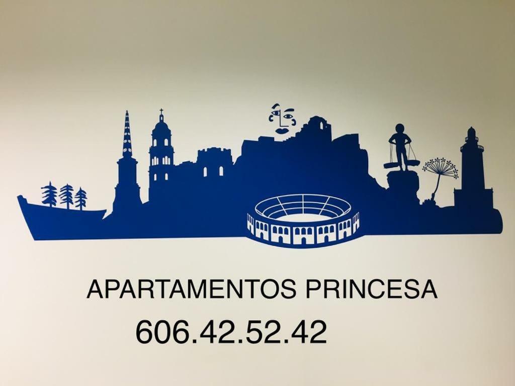 Apartment Apartamento Princesa Ii -