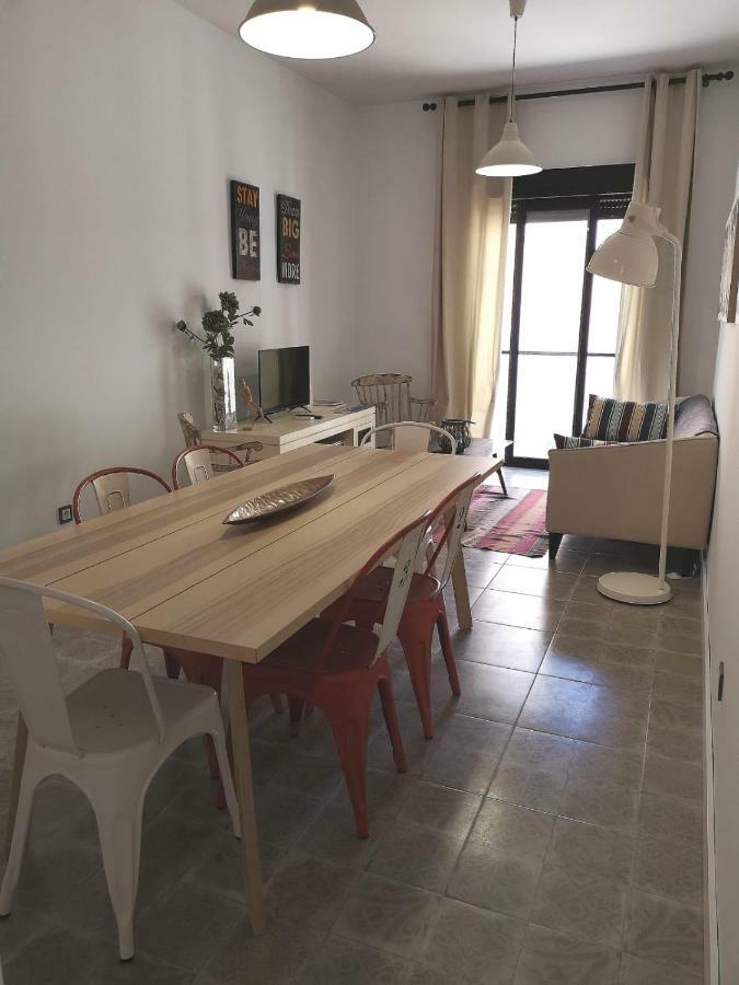 Jinetes 16 Apartamento Málaga