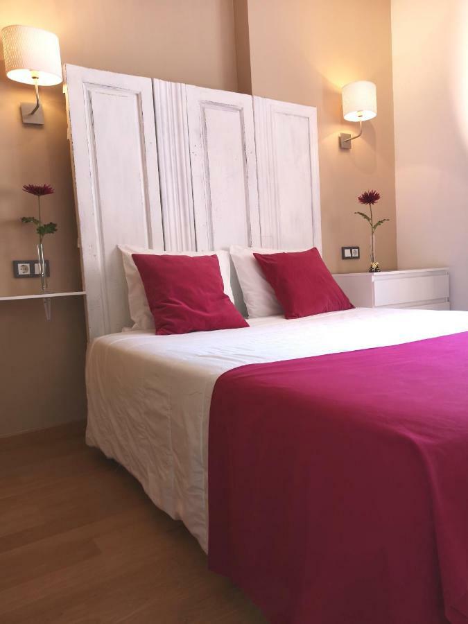 Apartamento Jinetes 16