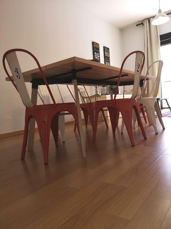 Jinetes 16 Apartamento *