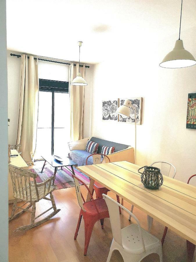 Apartamento Jinetes 16 *