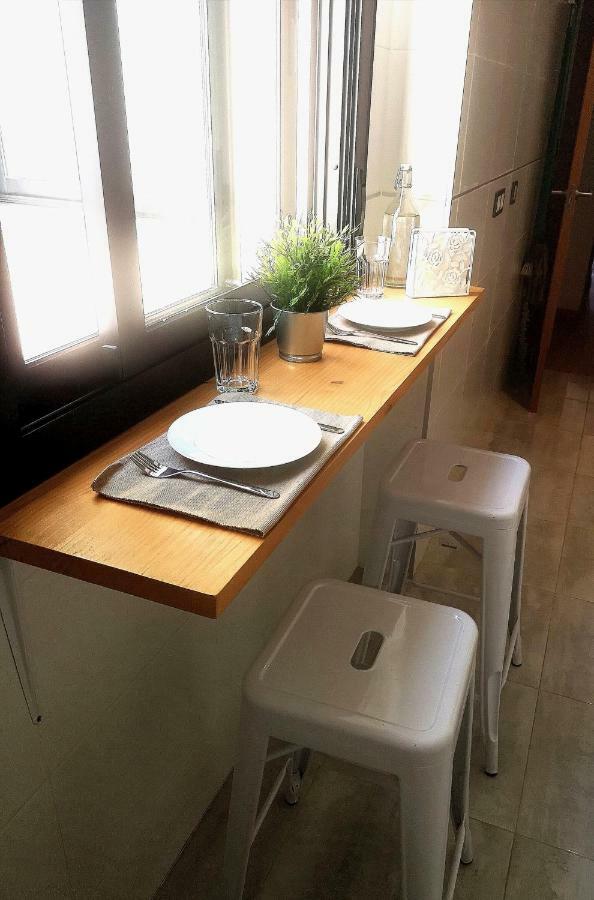 Apartamento Jinetes 16