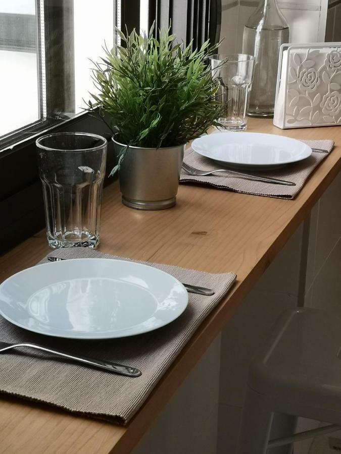 Apartamento Jinetes 16 Málaga