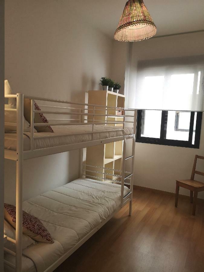 Jinetes 16 Apartamento *