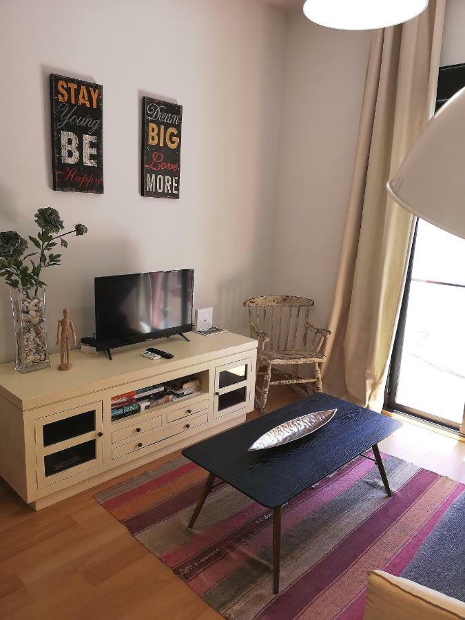 Jinetes 16 Apartamento Málaga
