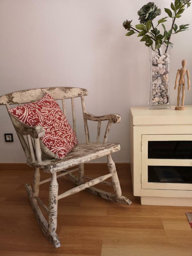 Apartamento Jinetes 16