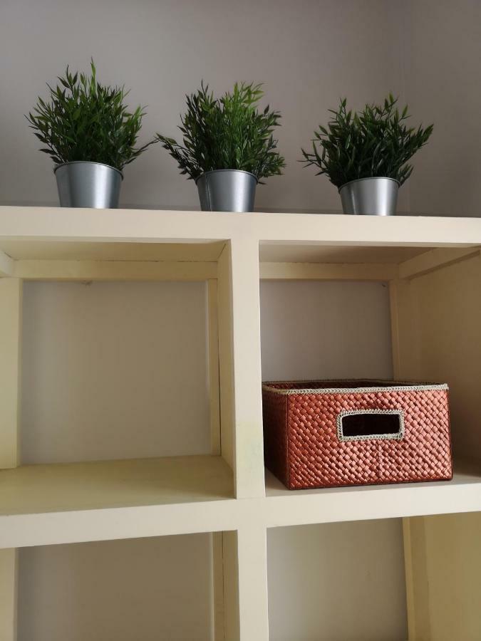 Apartamento Jinetes 16 Málaga