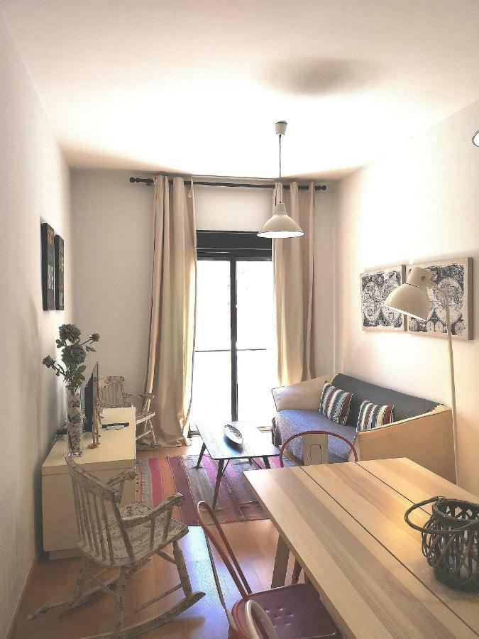 Jinetes 16 Apartamento *