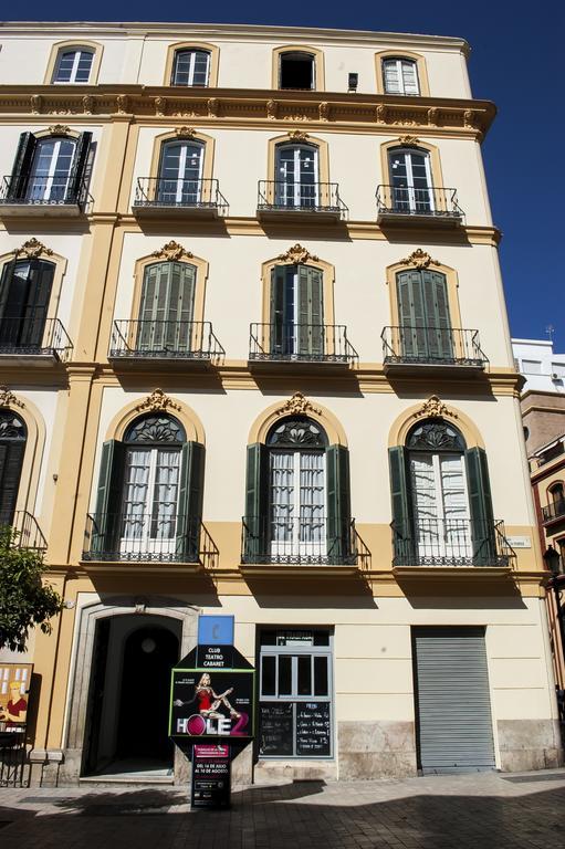 Apartamento Plaza Merced, 22