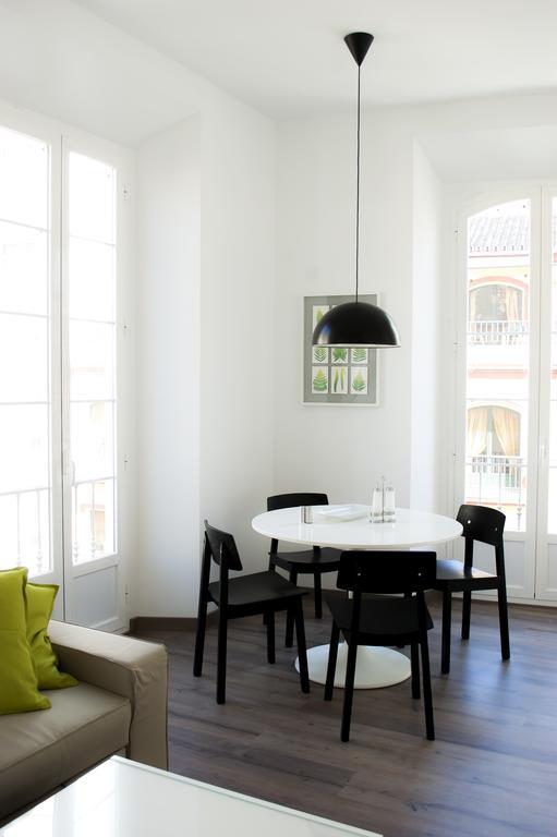 Plaza Merced, 22 Apartamento Málaga