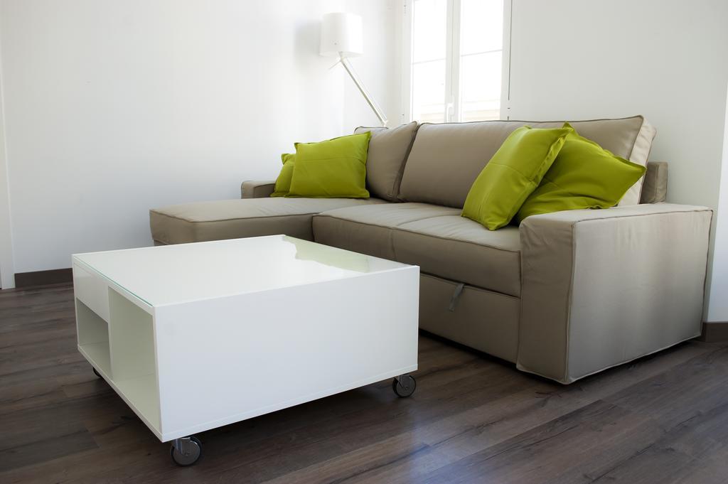 Apartamento Plaza Merced, 22 *