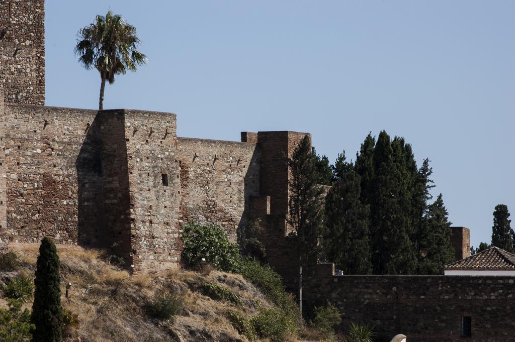 Plaza Merced, 22 Málaga