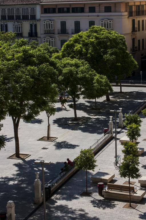 Plaza Merced, 22 Apartamento