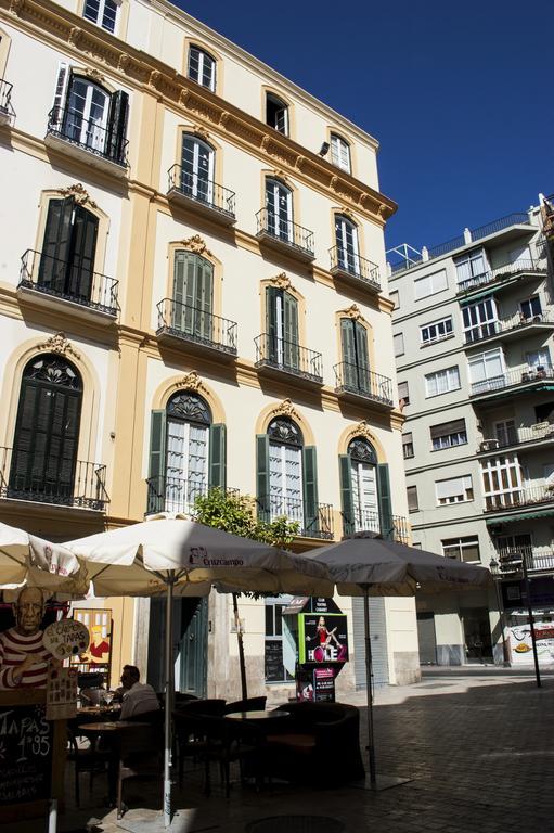 Apartamento Plaza Merced, 22 *