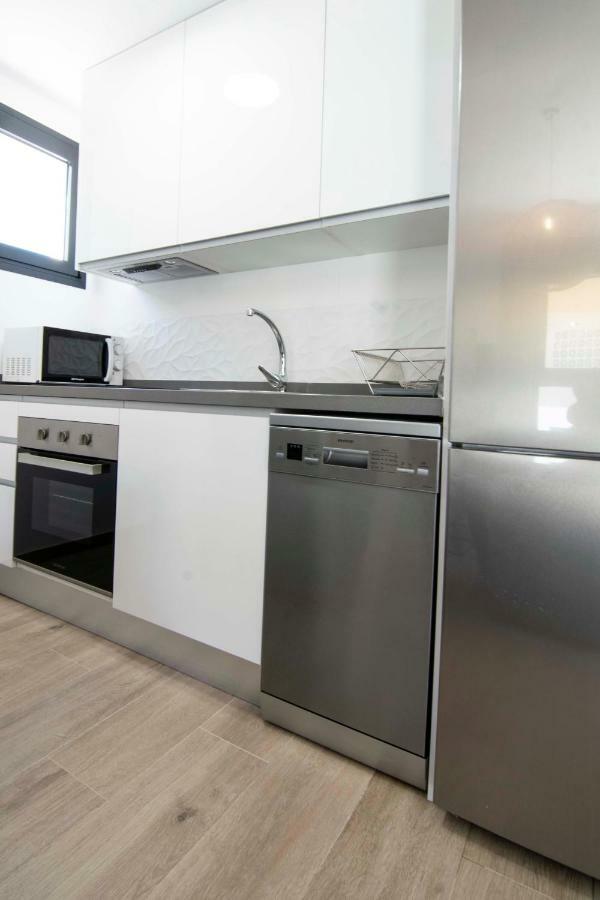 Apartamento Letmalaga Carlos Haya *