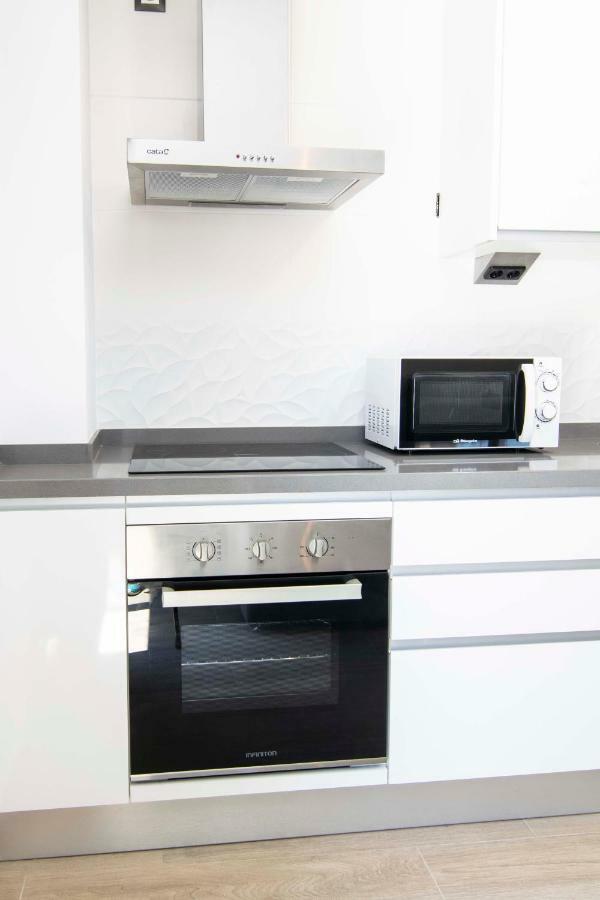 Apartamento Letmalaga Carlos Haya