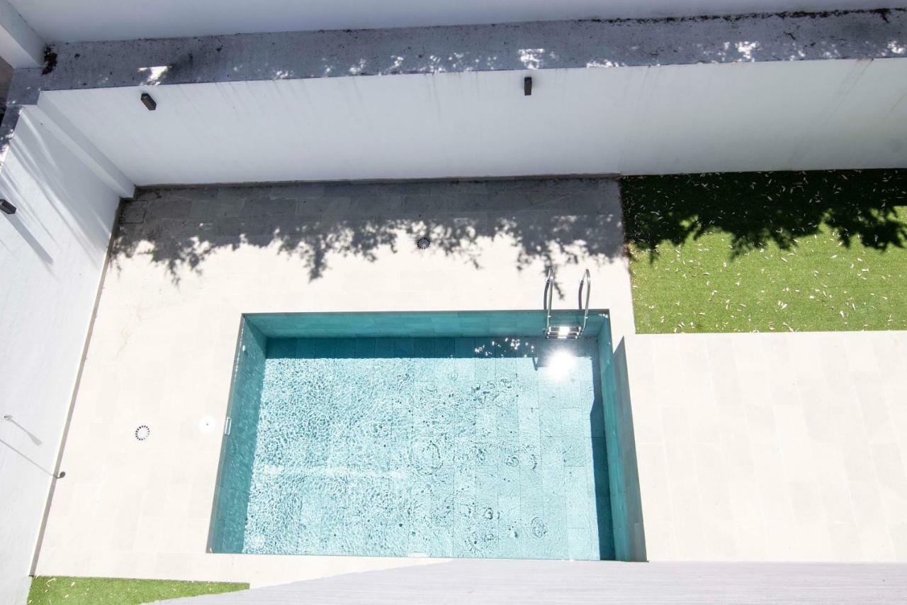 Letmalaga Carlos Haya Apartamento Málaga