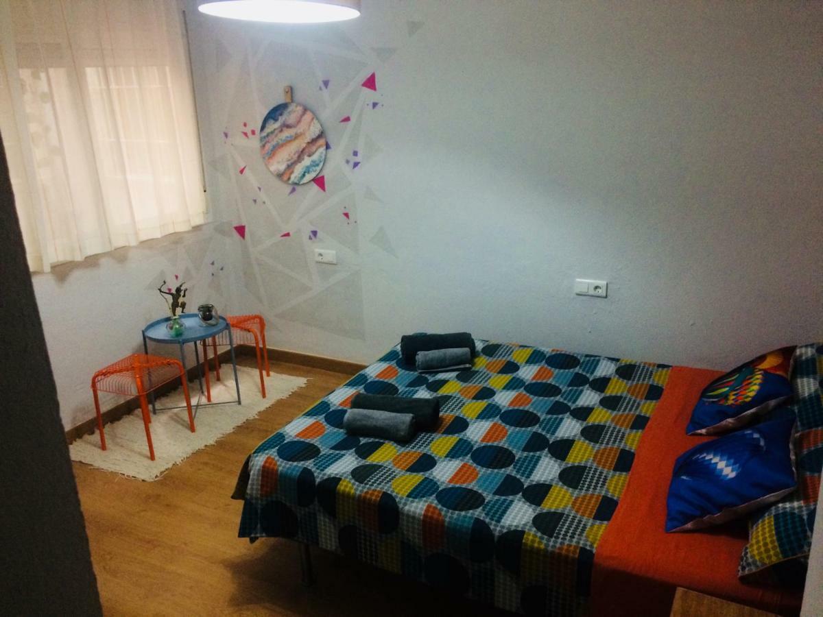 Guest B&b&d Bed and breakfast *