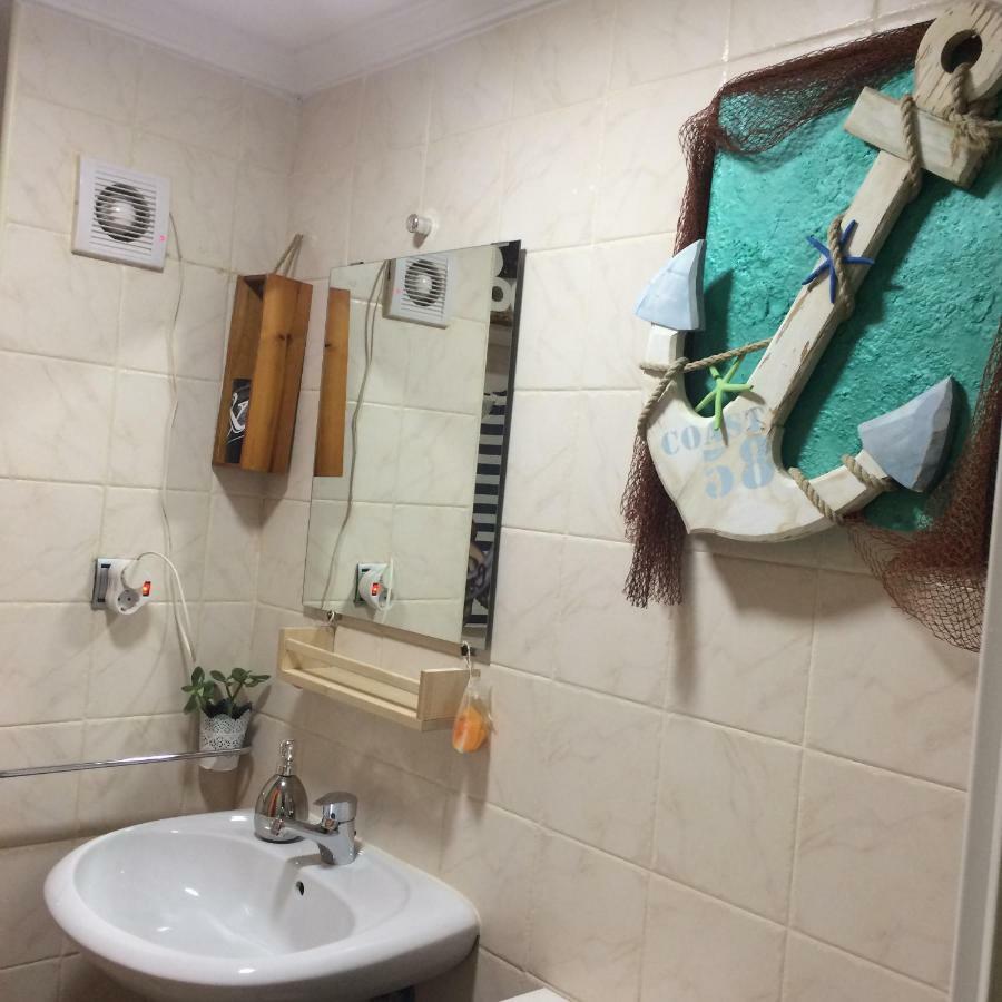 Guest B&b&d Bed and breakfast Málaga