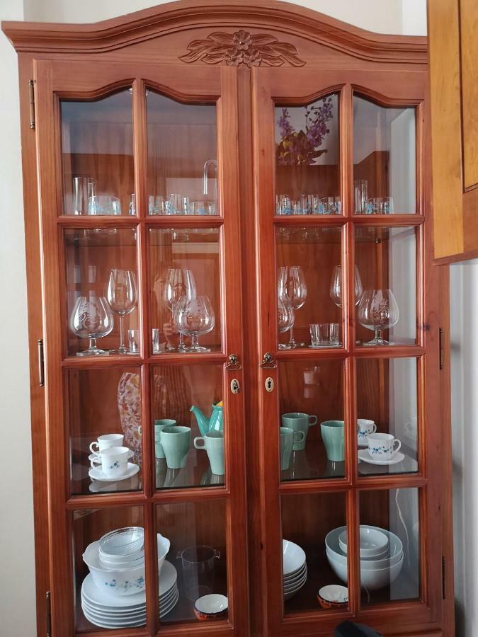 Apartamento Céntrico Hogareño