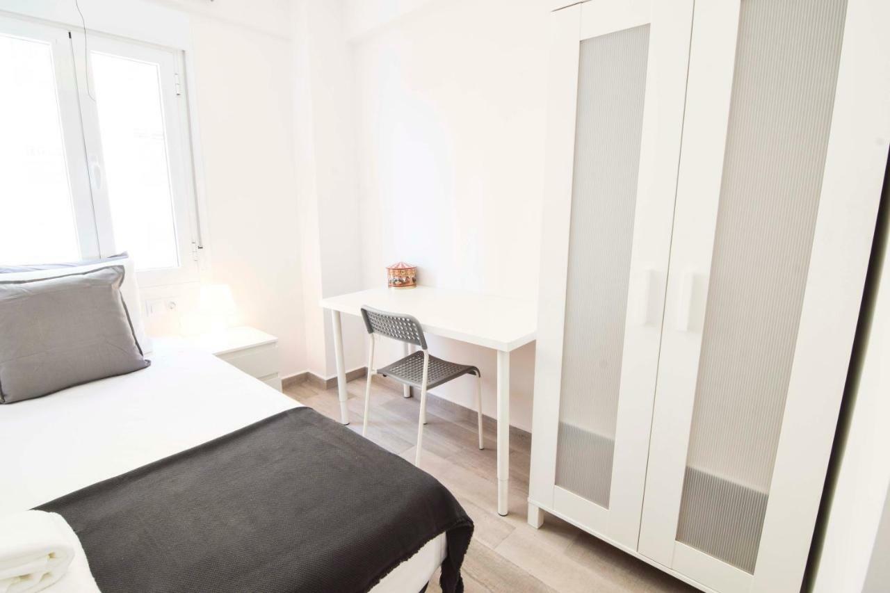 Apartamento Letmalaga Huelin