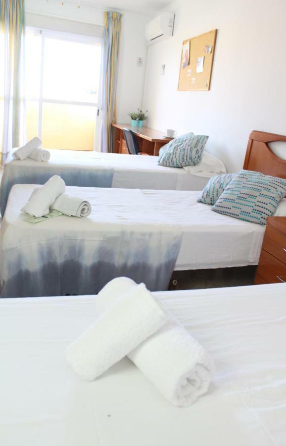 Balcón Del Romeral Apartamento