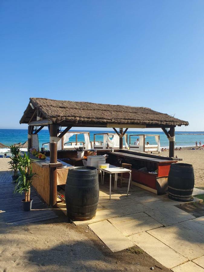 Beach And Center Backpackers Malaga