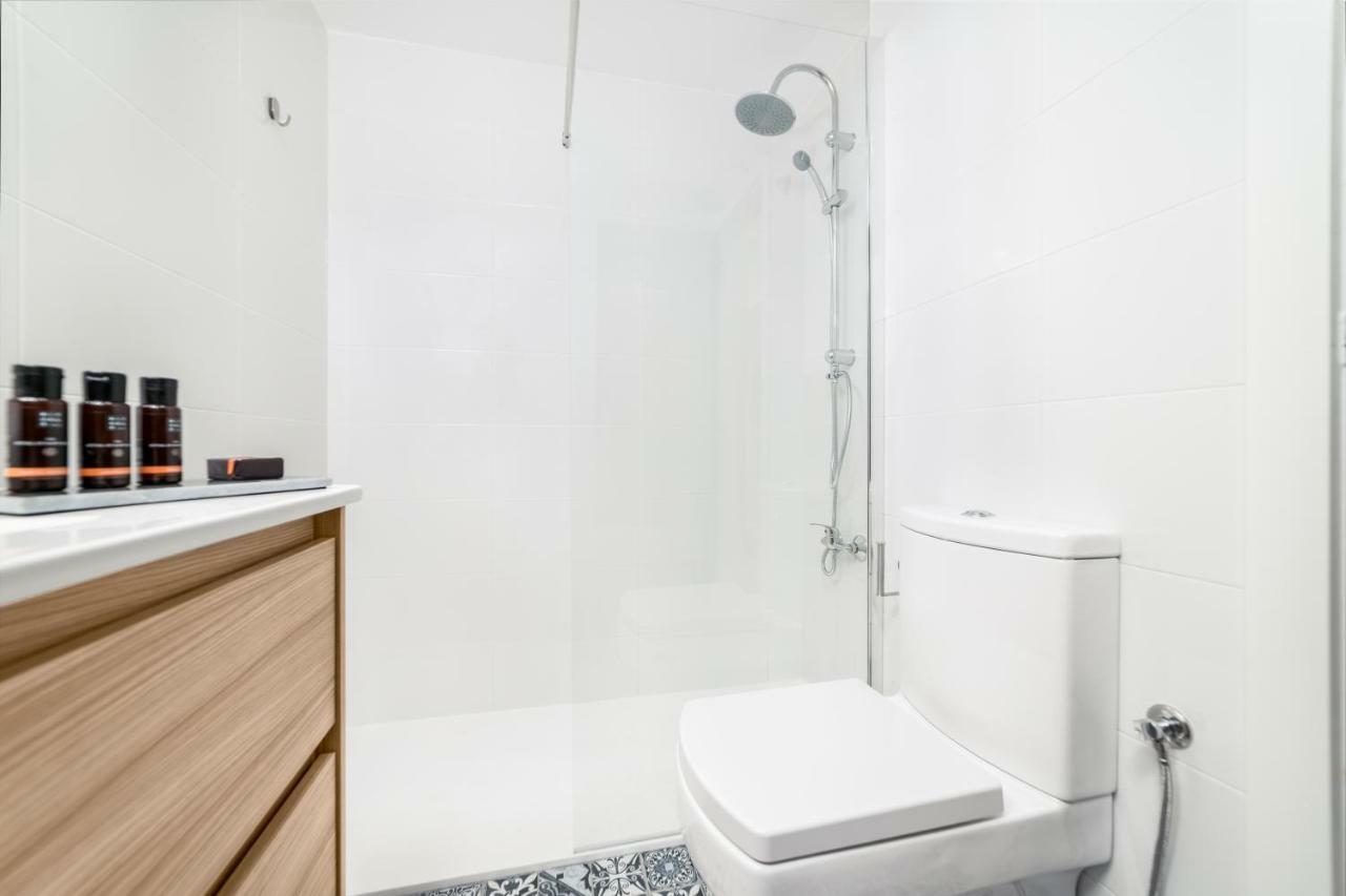 Apartamento Iloftmalaga Calle Peña *