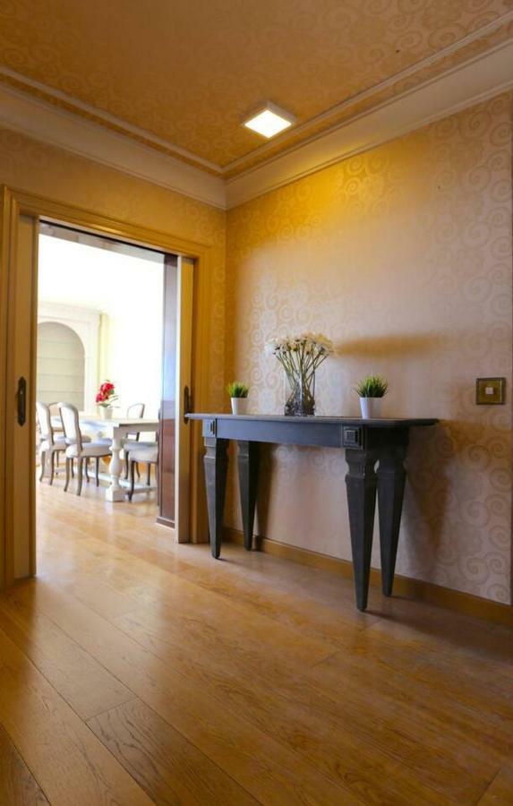 Miramar Premium 6pax * Málaga