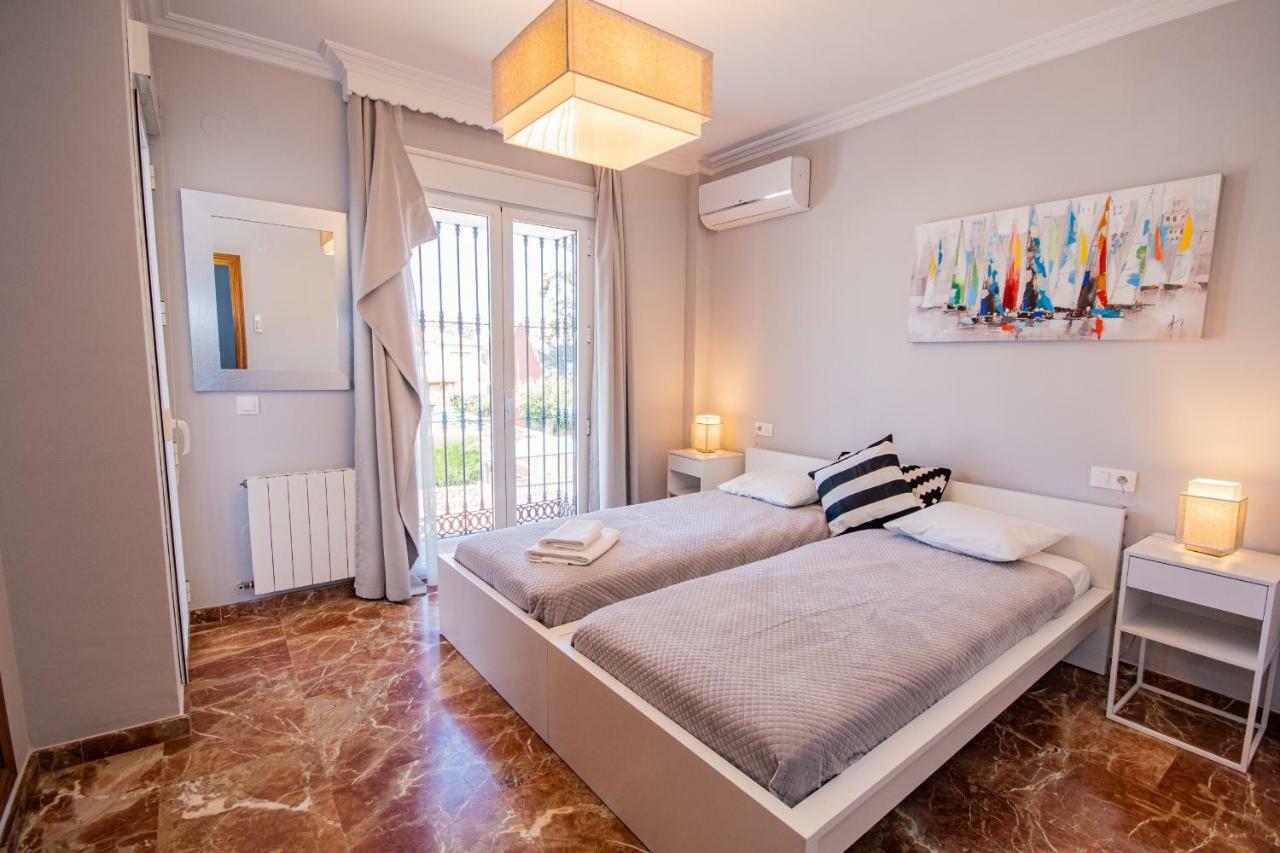 Cubo's Yedra Guadalmar Málaga