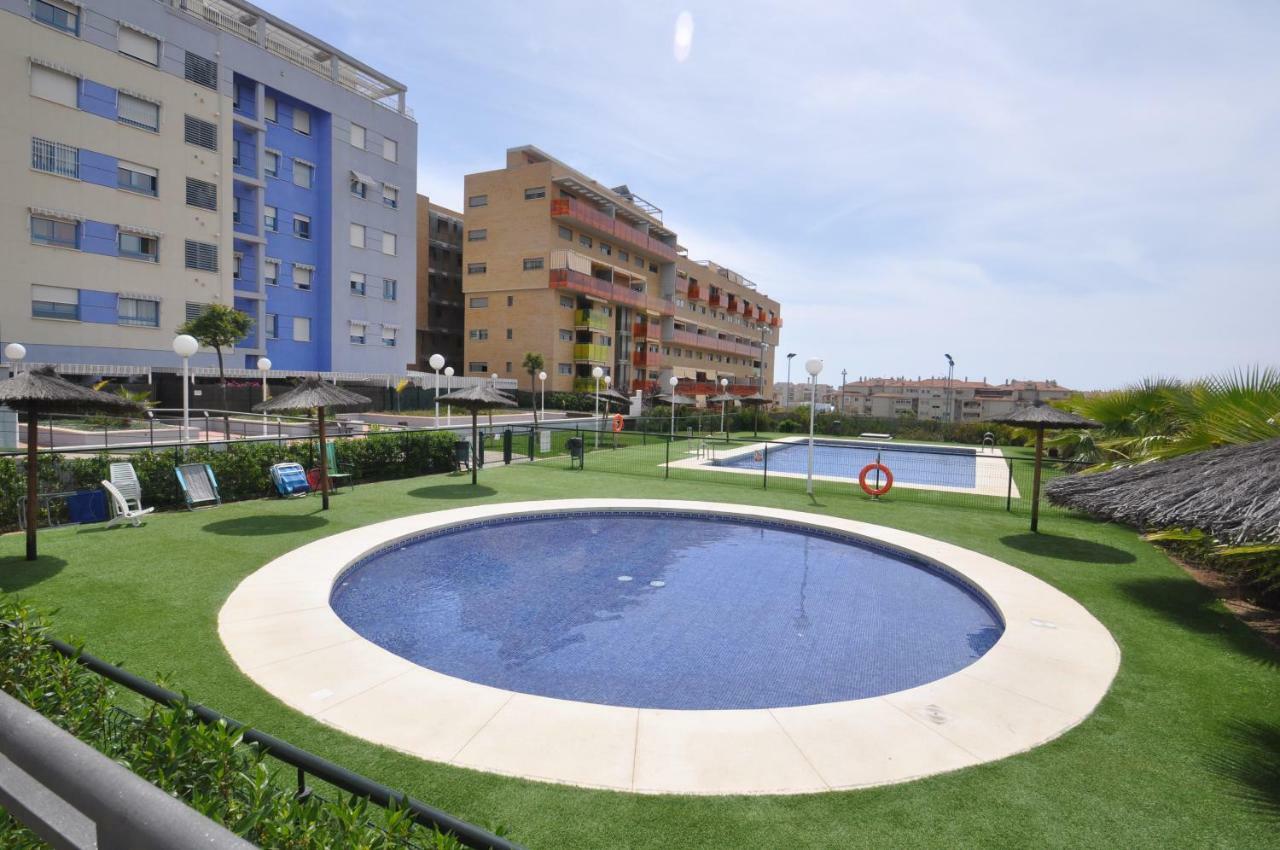 Apartamento El Atico
