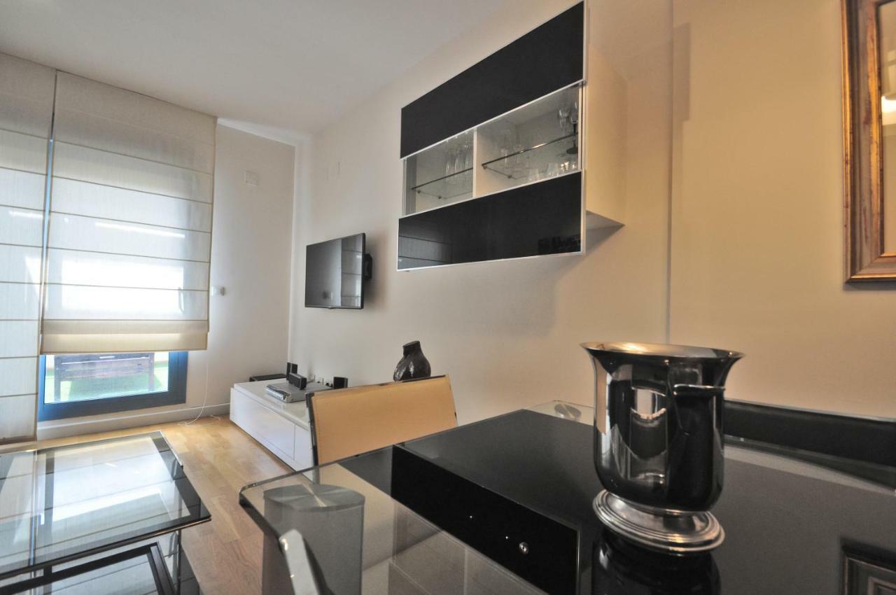 Apartamento El Atico *